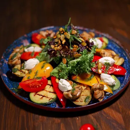 酒店 Grand Otrada & 敖德萨