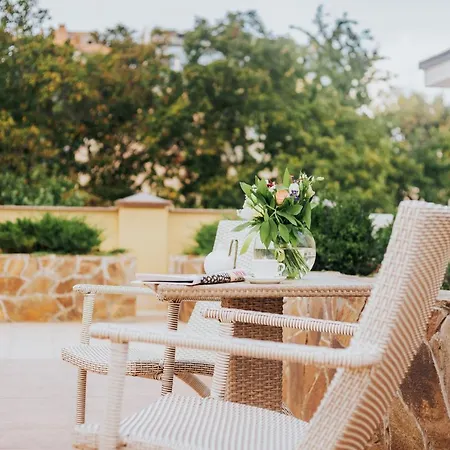 Grand Otrada Resort&spa Hotel 5*