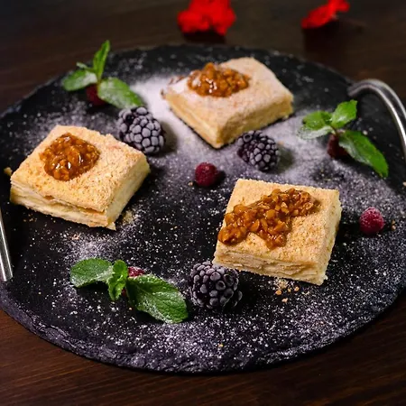 Grand Otrada & 酒店 5*