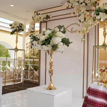 Grand Otrada & Hotel 5*