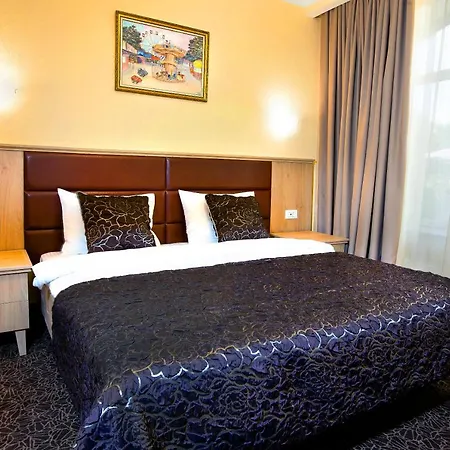 Grand Otrada & 酒店 敖德萨