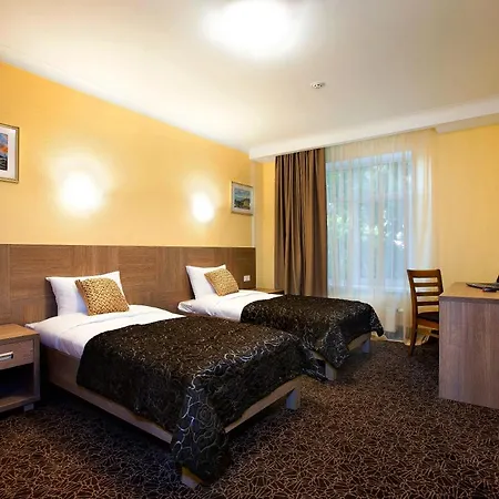 Hotel Grand Otrada &