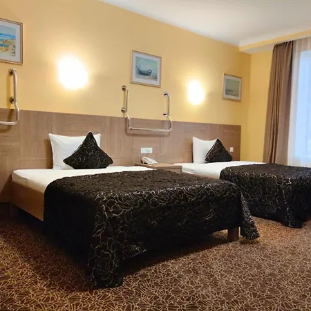 Grand Otrada & Hotel