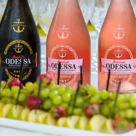 酒店 Grand Otrada & 5*