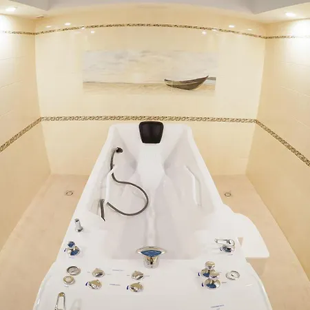 Grand Otrada Resort&spa 5*