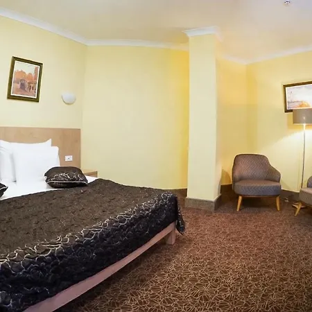 Hotel Grand Otrada & 5*