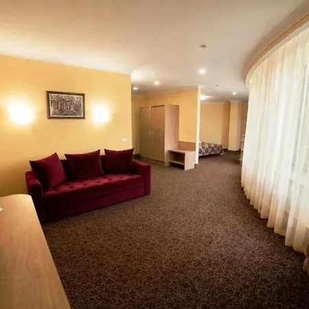Hotel Grand Otrada & Odesa