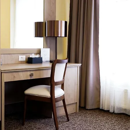 Grand Otrada & Hotel