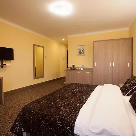 Hotel Grand Otrada &