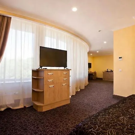 Hotel Grand Otrada & 5*