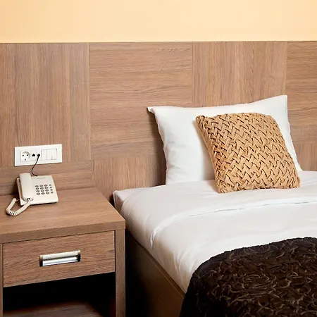 Hotell Grand Otrada & 5*