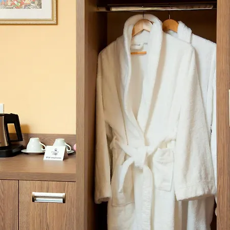 Hotel Grand Otrada & Odessa