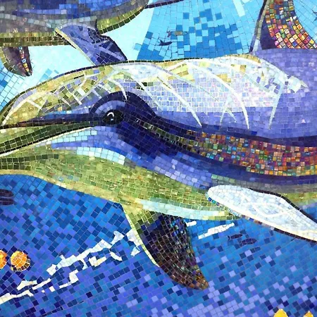 Grand Otrada & Hotel Odessa