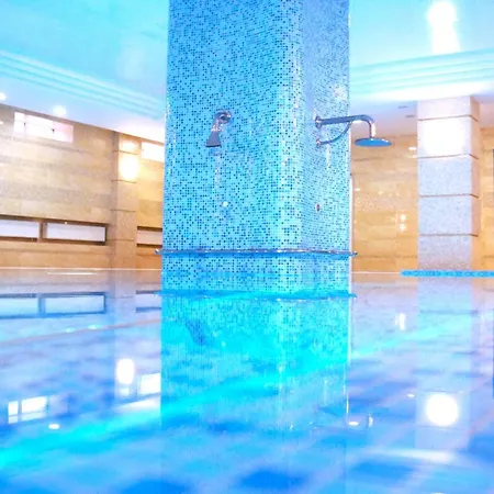 Hotel Grand Otrada & Odessa