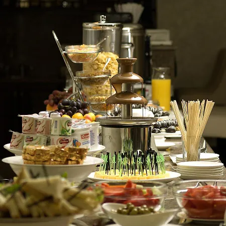 Grand Otrada Resort&spa Hotel Odessa