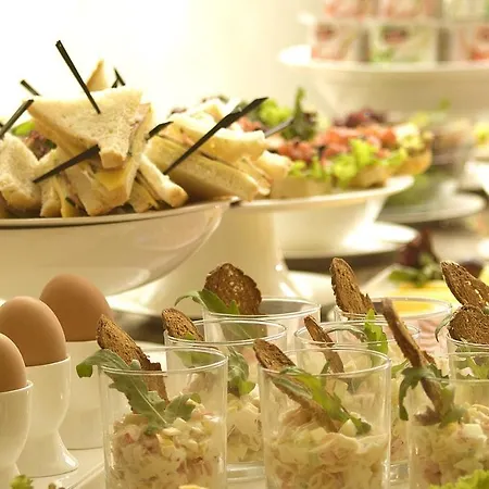 Hotel Grand Otrada & Odesa