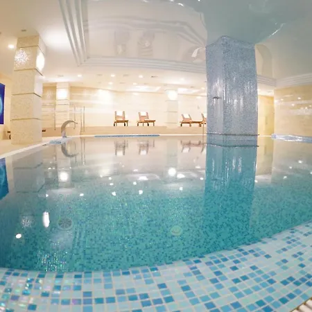 Hotel Grand Otrada & Odesa