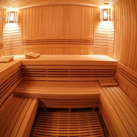 Grand Otrada & 5* 敖德萨