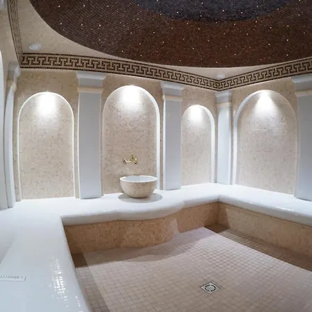 Grand Otrada & 酒店 5*