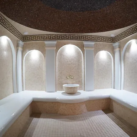Hotel Grand Otrada & 5*