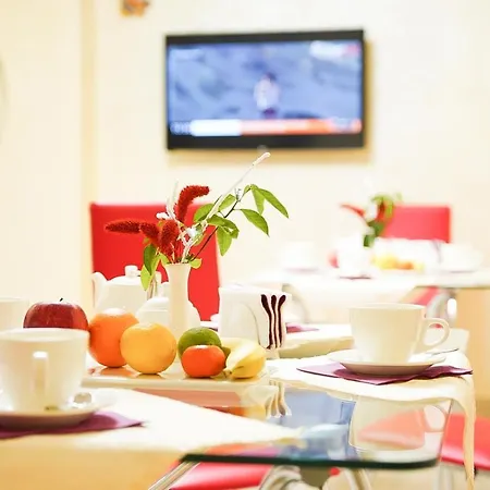 Grand Otrada & Hotel