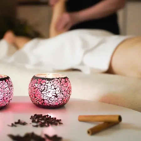 Grand Otrada Resort&spa 5* Odessa