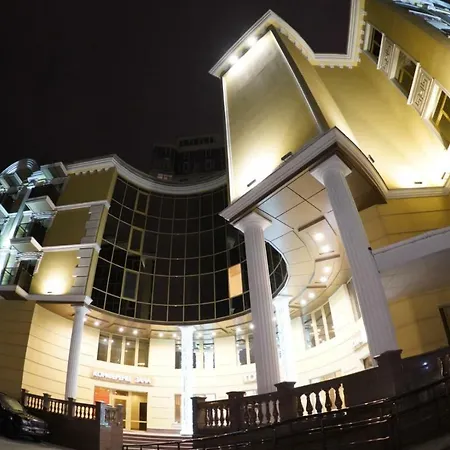 Grand Otrada &