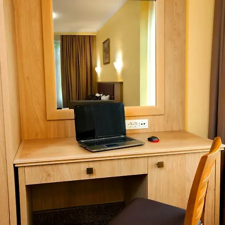 Hotel Grand Otrada & 5*