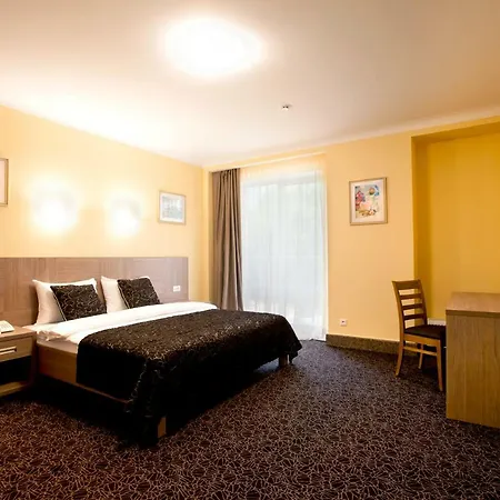 Grand Otrada & 酒店 5*