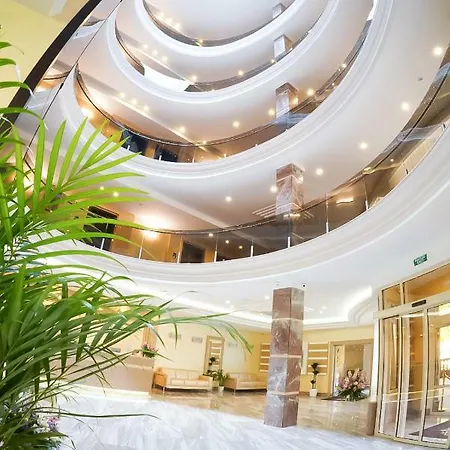 Grand Otrada & Hotel