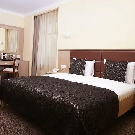 Grand Otrada & Odesa