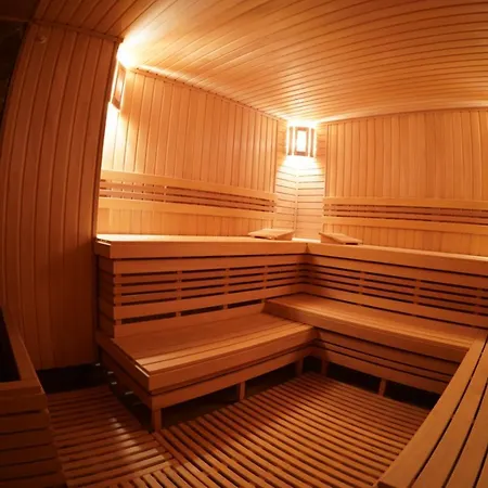 Grand Otrada & 酒店 5*