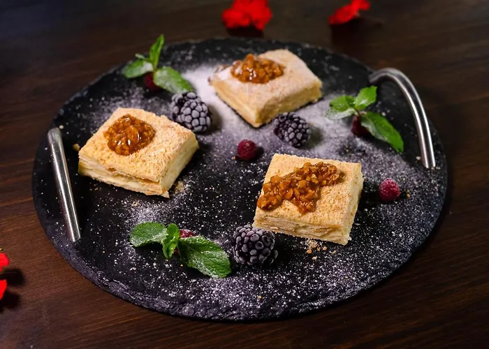 Grand Otrada & Hotel 5*