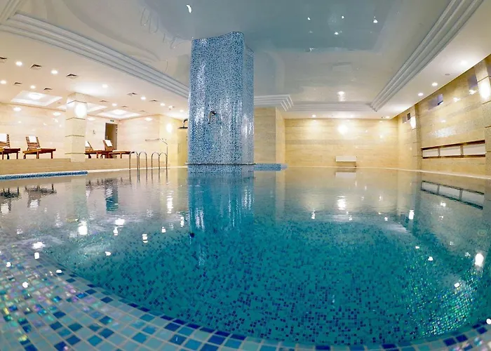 Otel Grand Otrada & 5*