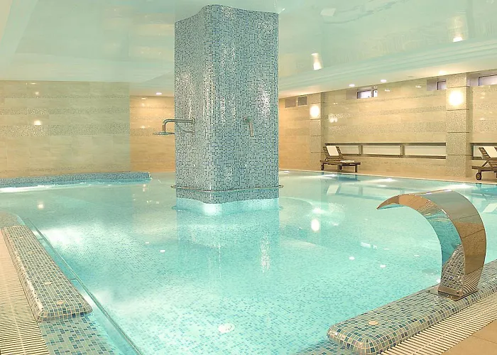 Grand Otrada & Hotel Odessa