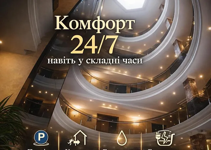 Grand Otrada & Hotell