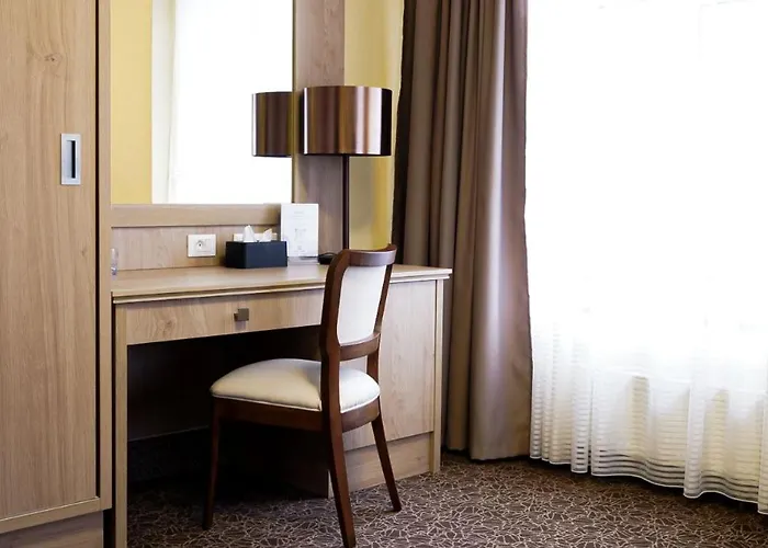 Grand Otrada & Hotell