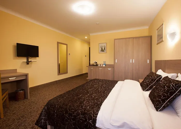 Hotel Grand Otrada &