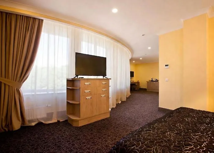 Hotel Grand Otrada & 5*