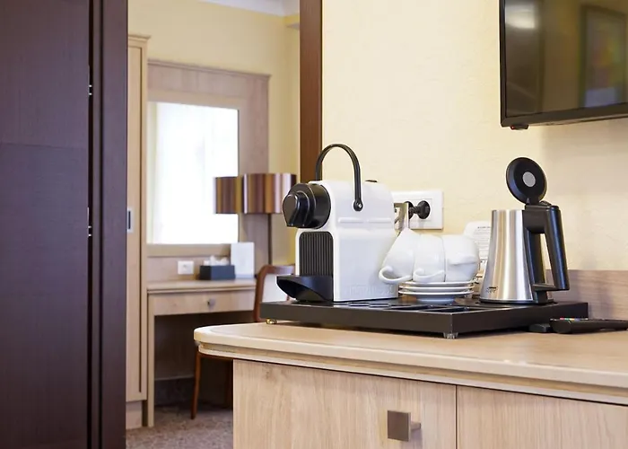 Hotell Grand Otrada & Odessa