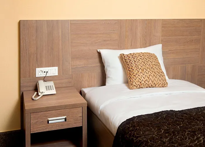 Hotel Grand Otrada & 5*