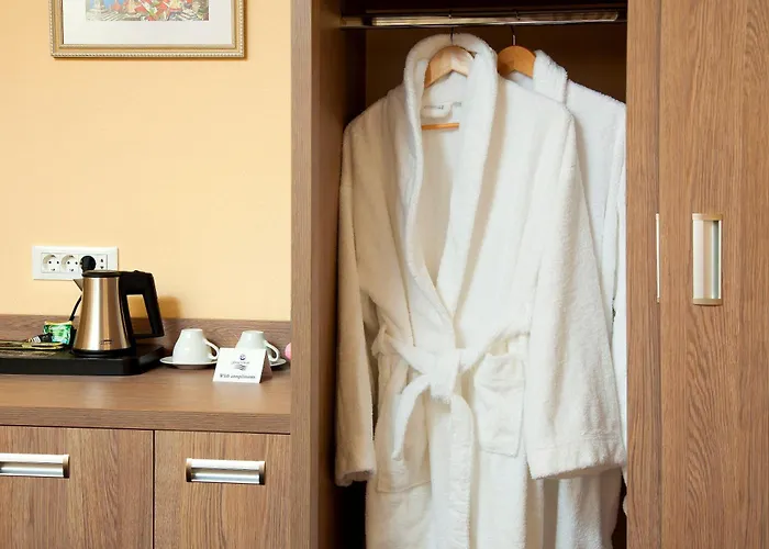 Hotell Grand Otrada & Odessa