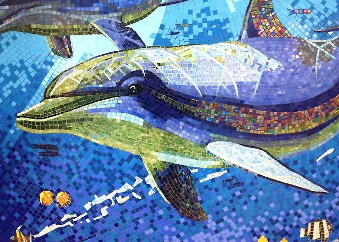 Grand Otrada & Otel Odessa