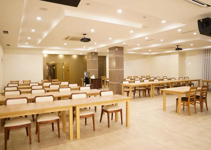 Grand Otrada & 5* Odessa