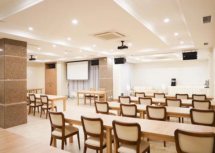 Grand Otrada & Otel 5*