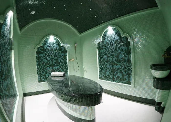 Hotell Grand Otrada & Odessa