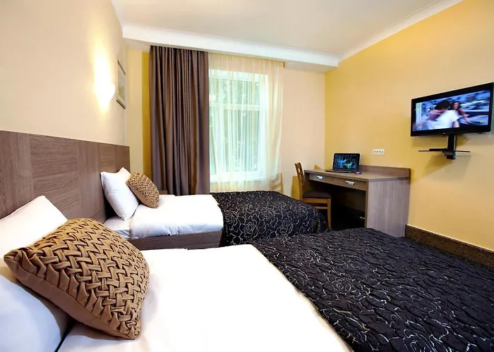 Grand Otrada & Odessa