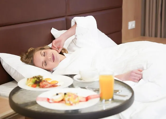 Grand Otrada & Hotel 5*