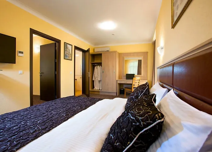 Otel Grand Otrada &