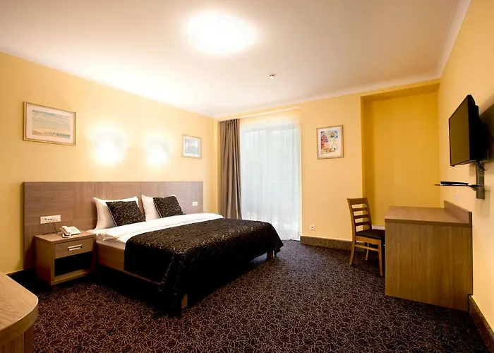 Grand Otrada & Hotell 5*